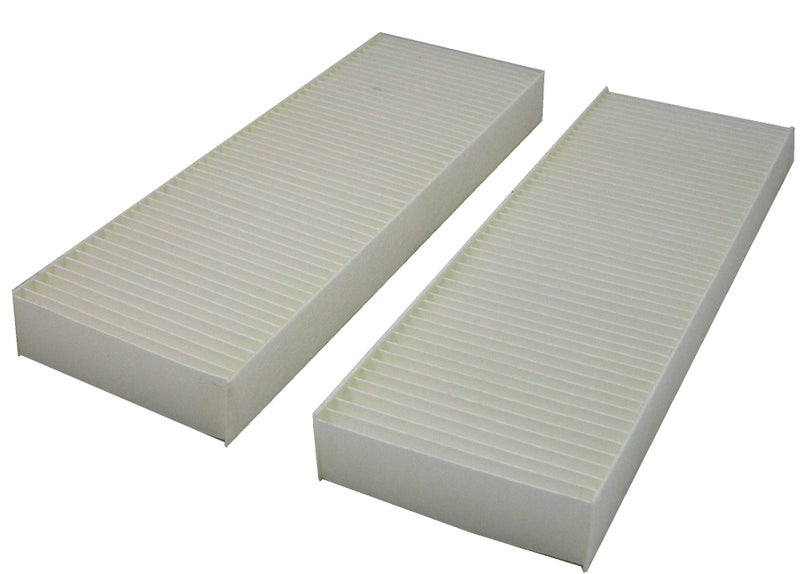 فلتر هواء المقصورة Pentius PHB5390 UltraFLOW لسيارة هوندا أكورد 2.3/3.0L(98~02)، أكورا 3.2CL/TL(01~03)